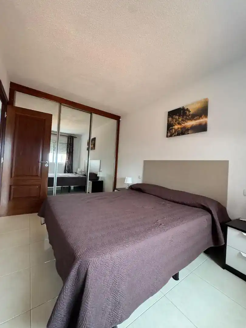 Flat for sale in Calle Murcia, 3, Torviscas Centro y Alto