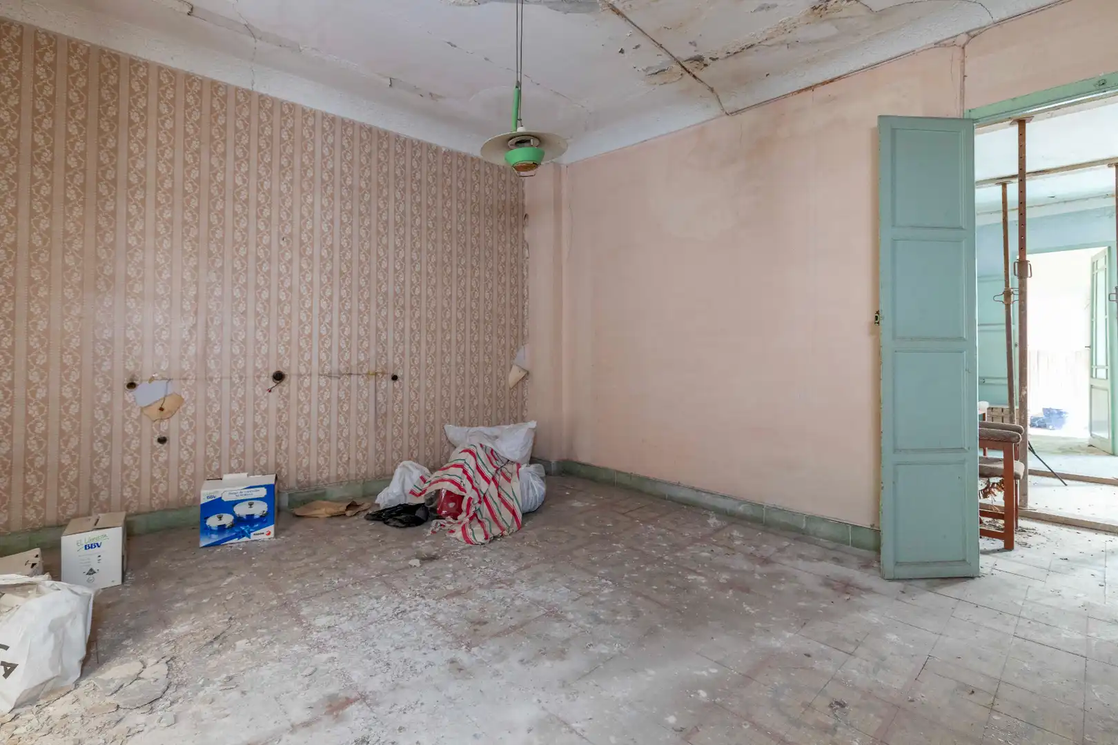 Habitación de Piso en venta en Alzira con Balcón