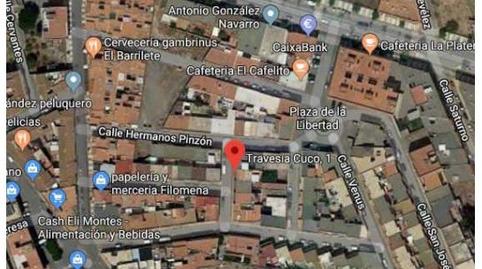 Photo 2 of House or chalet for sale in La Mojonera, Almería