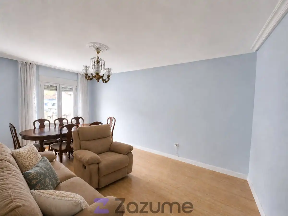 Wohnung zur Miete in Ibarre Auzoa, Antzuola