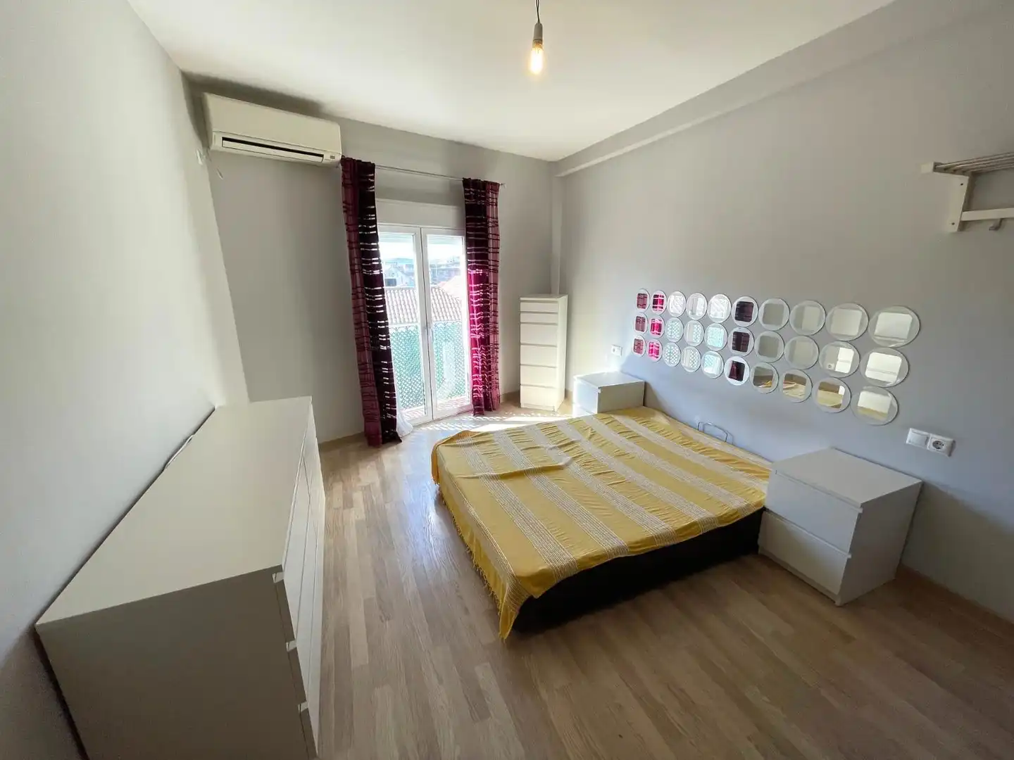 Habitación de Piso en venta en Centro