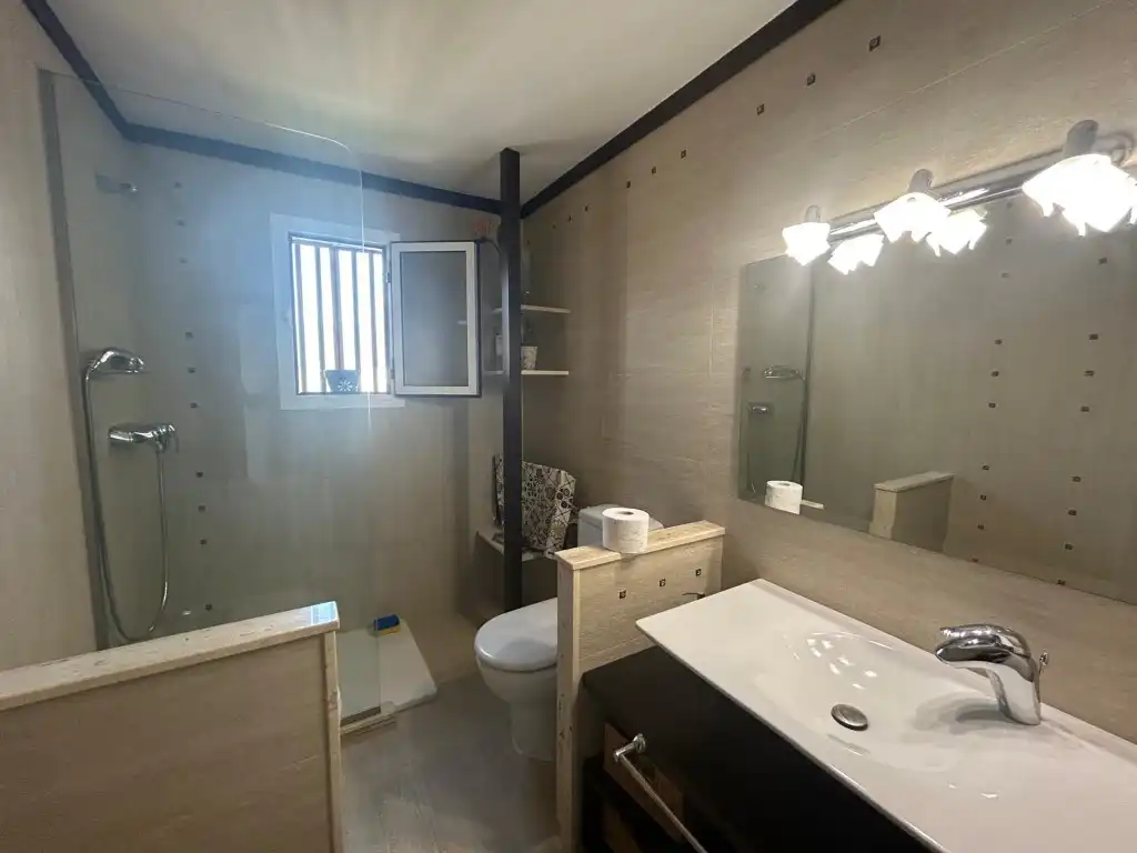 Piso con ascensor en venta en Calle Apostol Santiago, imagen 30
