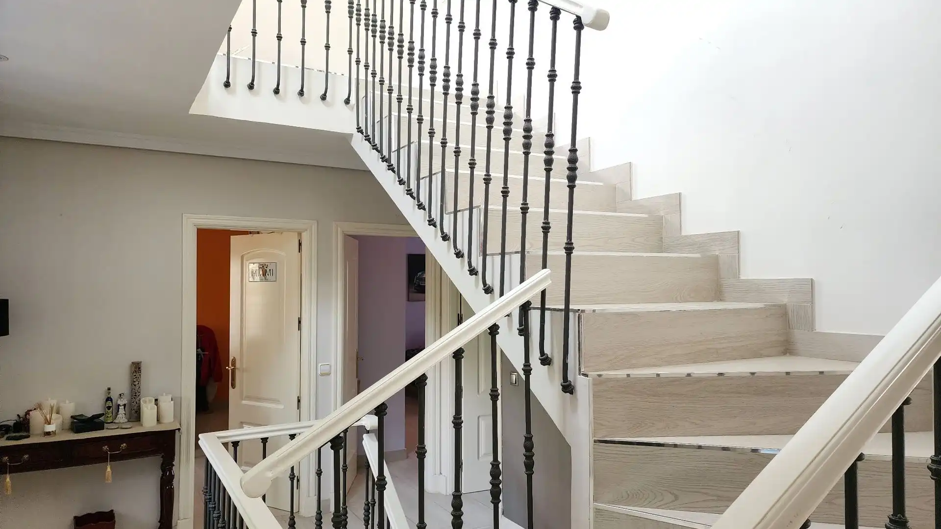 Casa o chalet en venta en Villaviciosa de Odón con Aire acondicionado, Calefacción y Terraza
