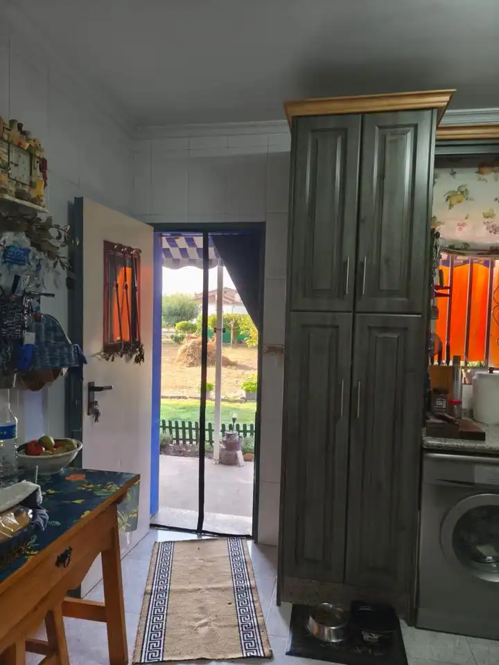 Kitchen of Houses for sale in Coria