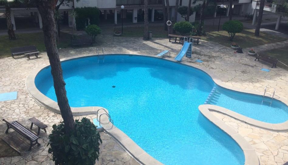 Photo 1 of Flat to rent in Passeig de la Tramuntana, 36, La Pineda, Barcelona