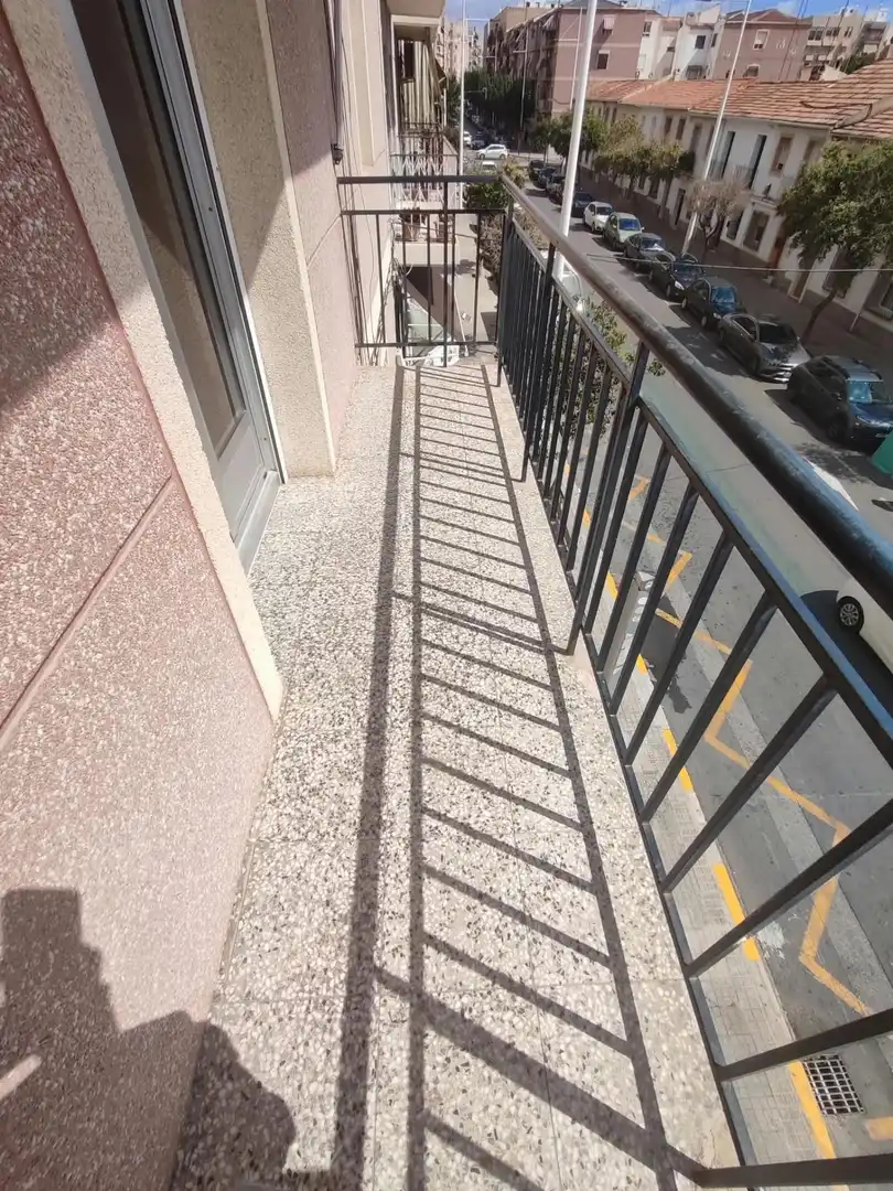 Flat with terrace for sale in Elche ciudad, imagen 9