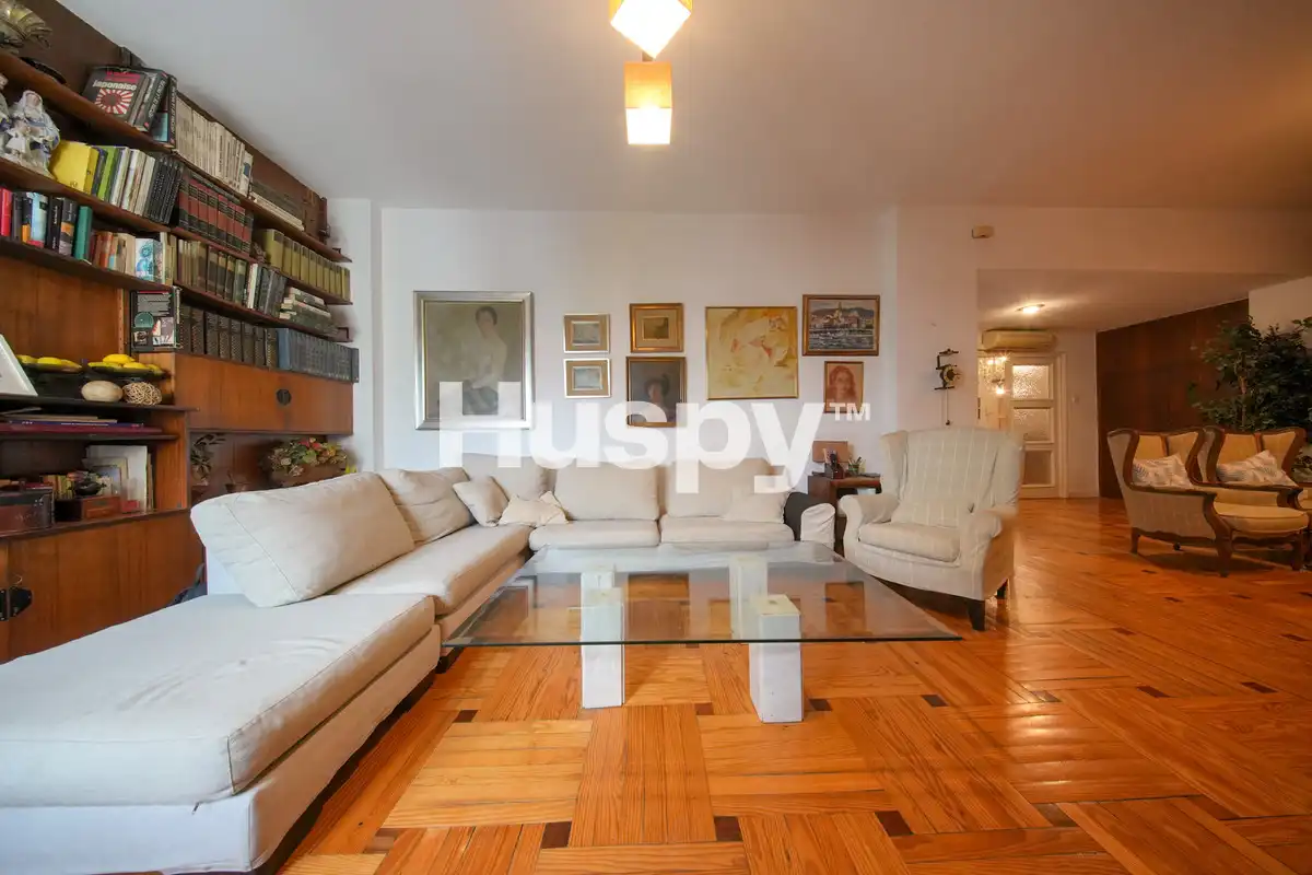 Piso con ascensor en venta en Plaza de San Juan de la Cruz, imagen 9