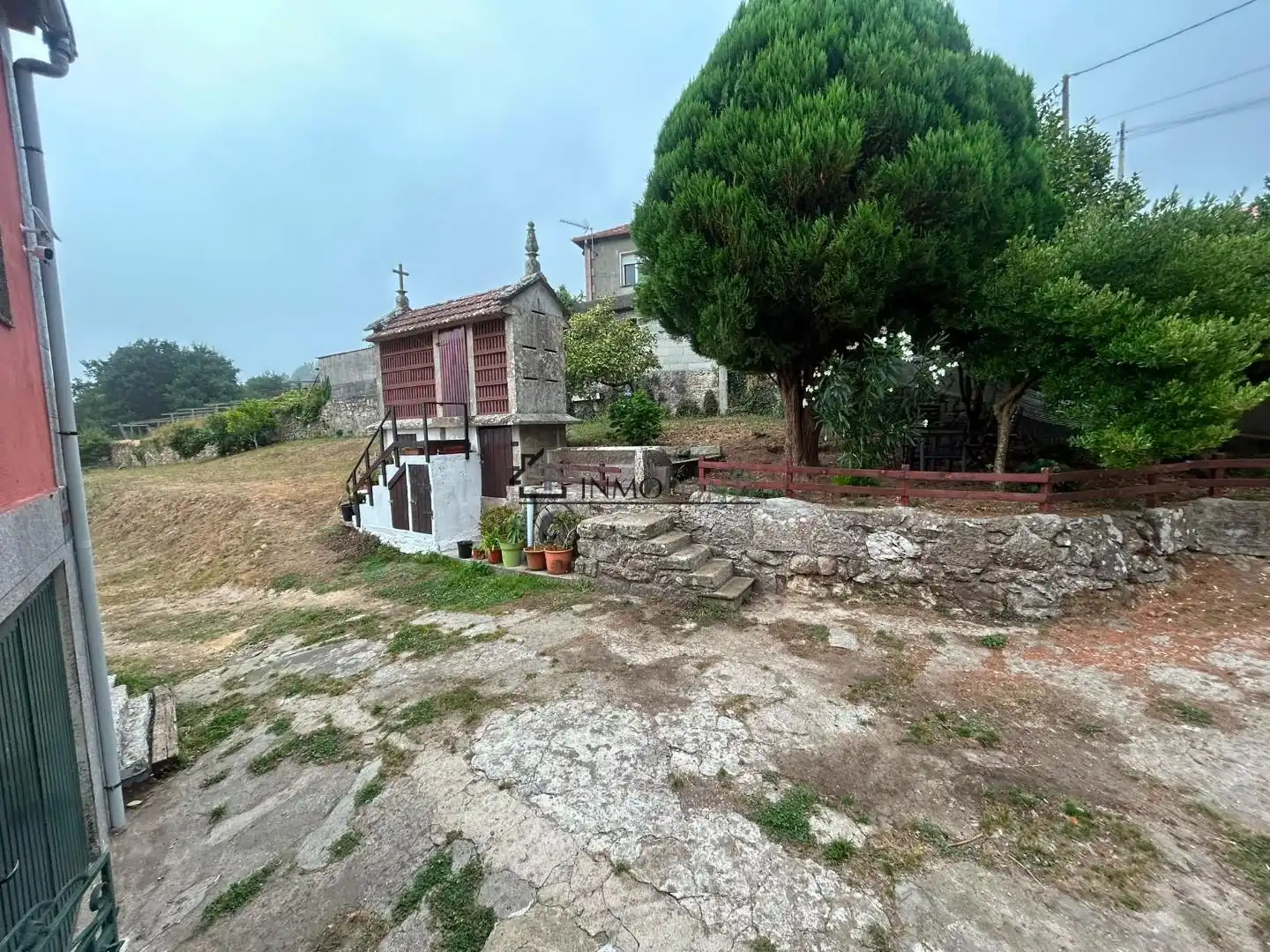 Houses for sale in Moraña  with Heating, Private garden and Terrace