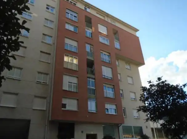 Exterior view of Flat for sale in Ansoáin / Antsoain  with Storage room