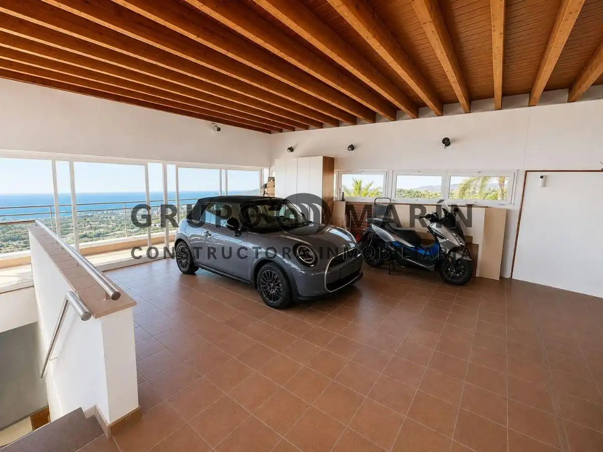 Casa con terrazza in vendita a Calle Ginesta, imagen 49