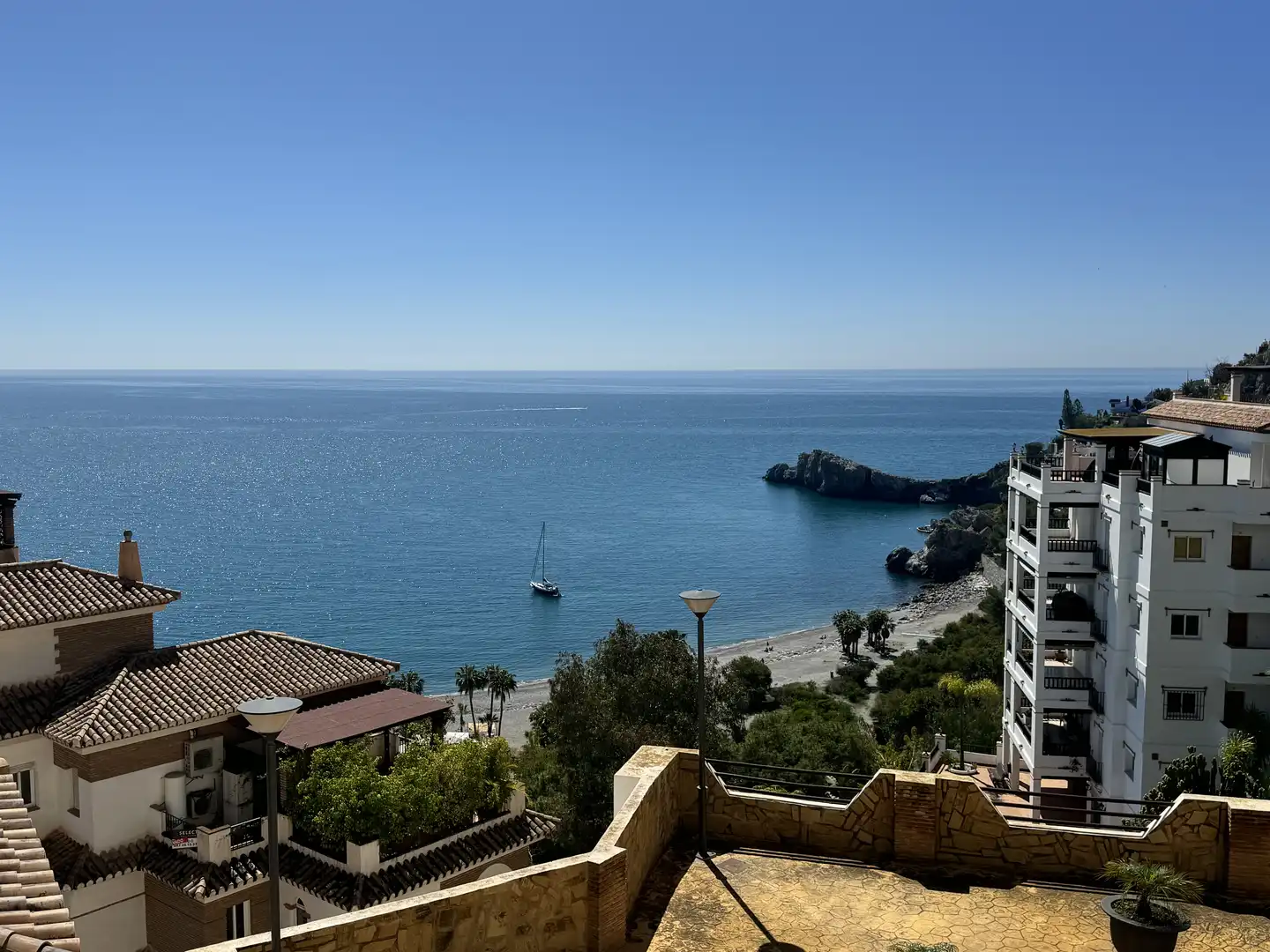 Apartments for rent in Avenida Marina del Este, 38, Punta La Mona
