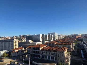 Wohnung mit Aufzug zum Verkauf in Avenida de Valdecilla