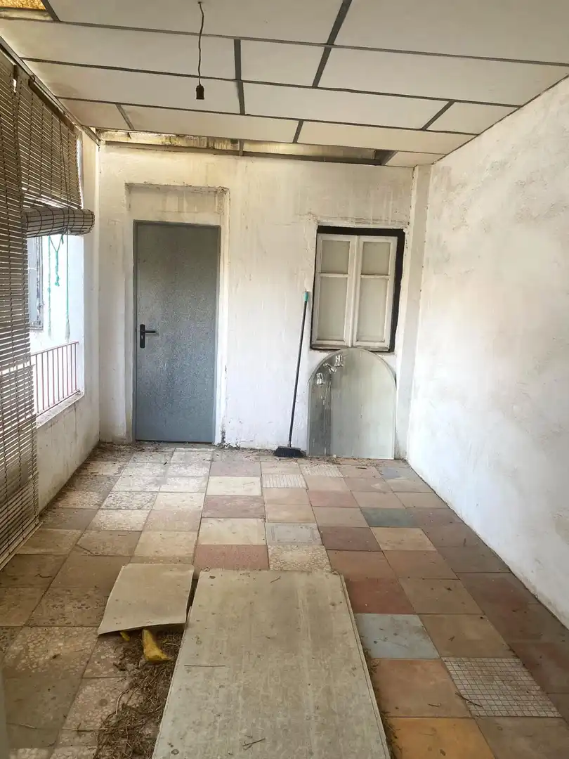 Casa o xalet en venda en Sevilla