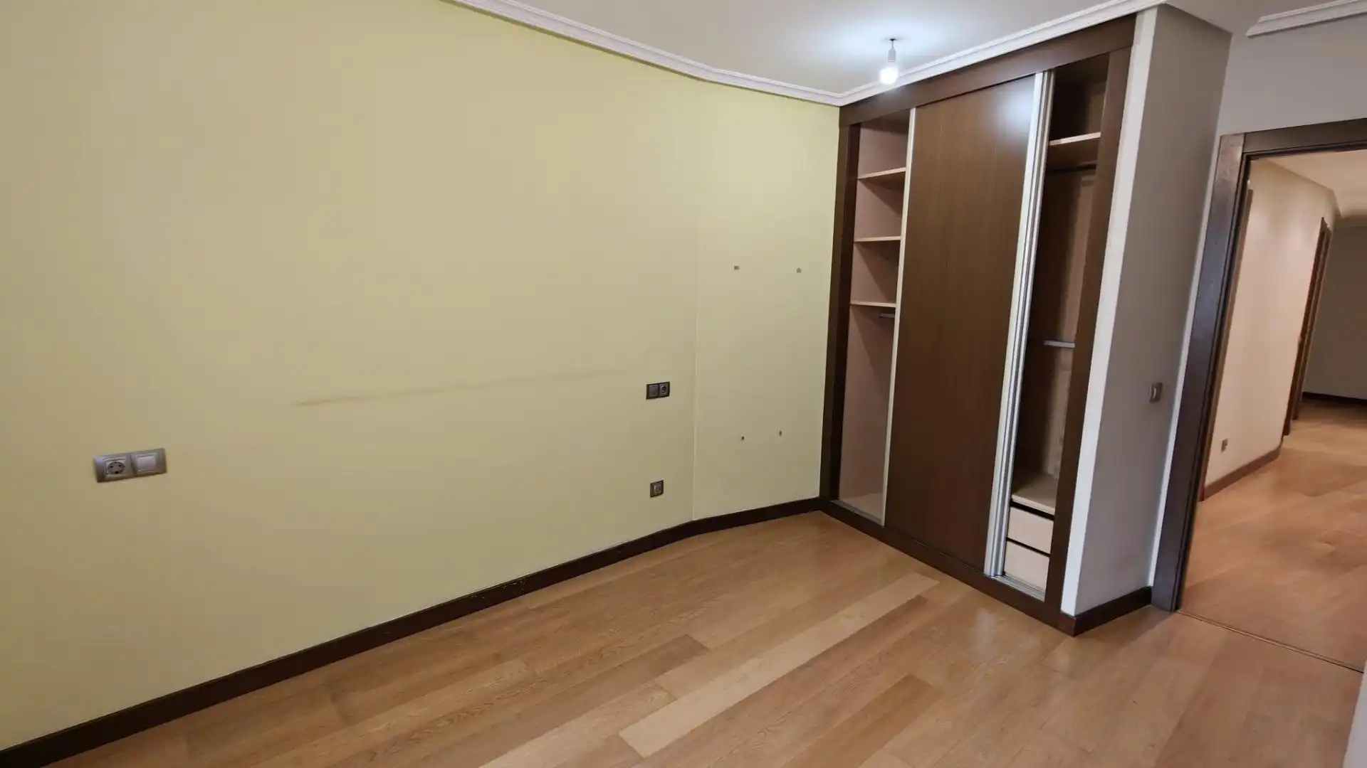 Piso de alquiler en Oviedo , Asturias