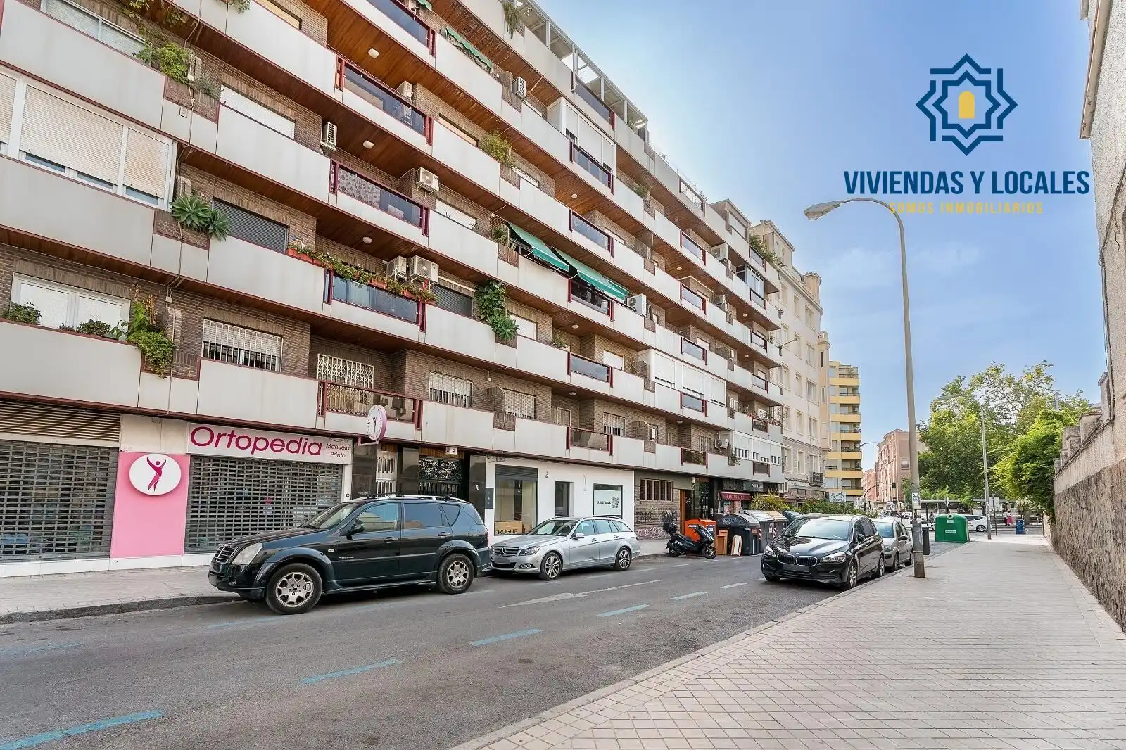Piso con ascensor en venta en Beiro, imagen 42