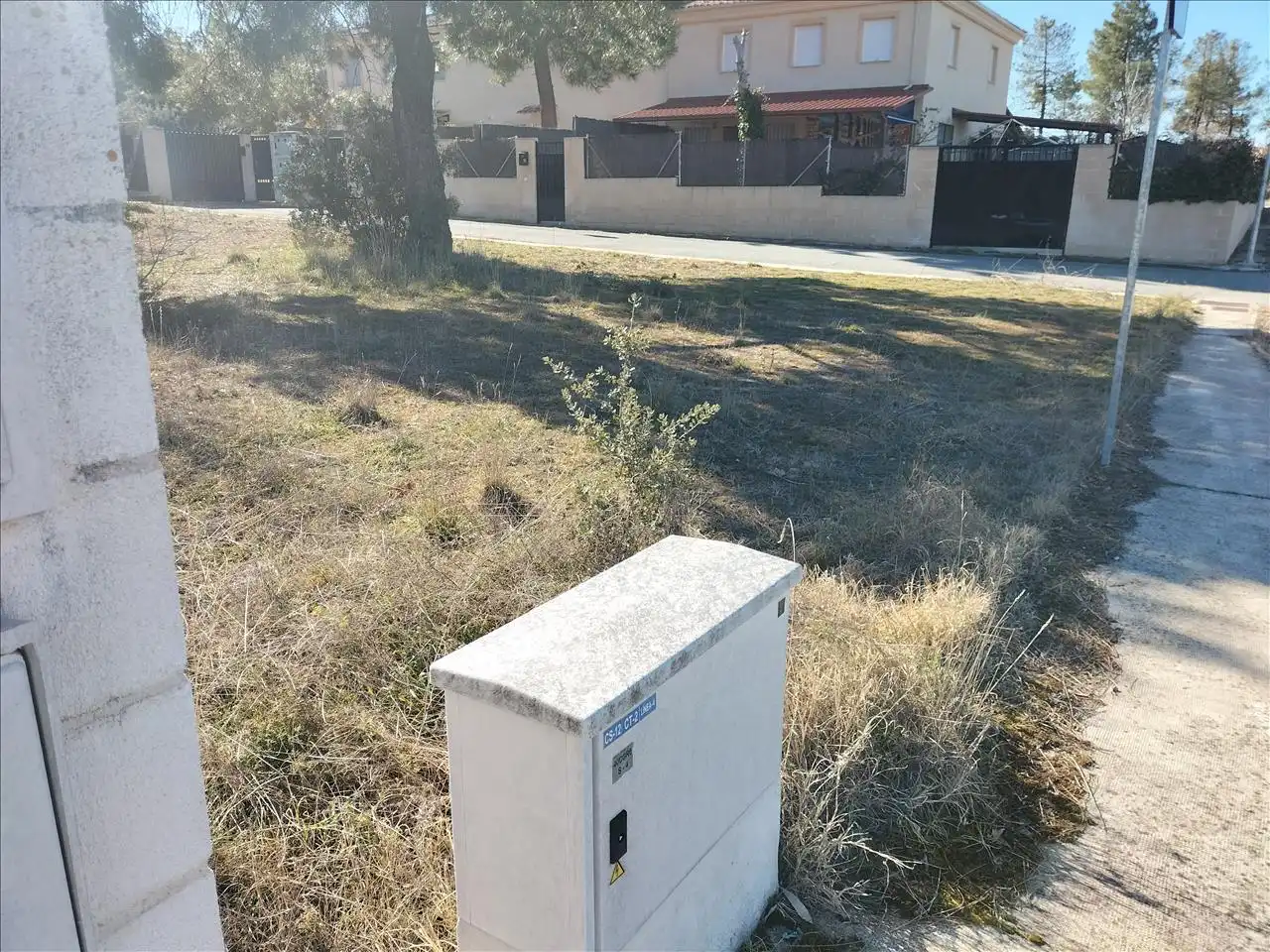 Terreni e lotti in vendita a Lago, imagen 6