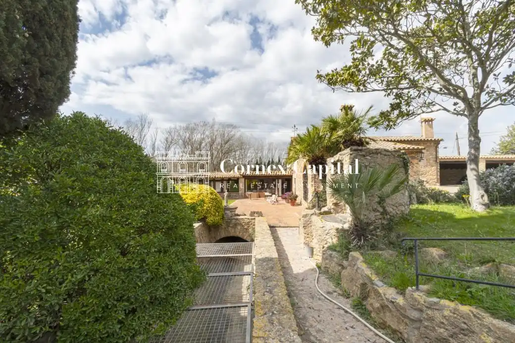 House with pool for sale in Begur, imagen 48