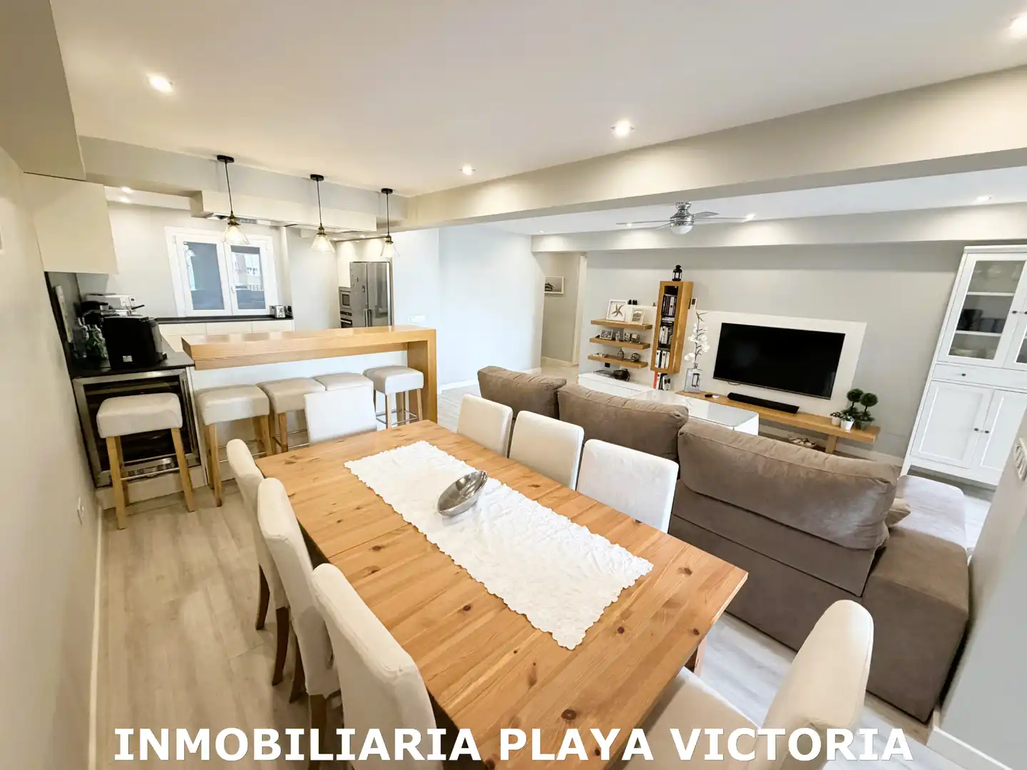 Wohnung mit Aufzug zum Verkauf in Paseo Marítimo - San José - La Laguna, imagen 2