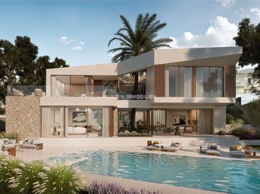 Casa con piscina in vendita a Costa de la Calma