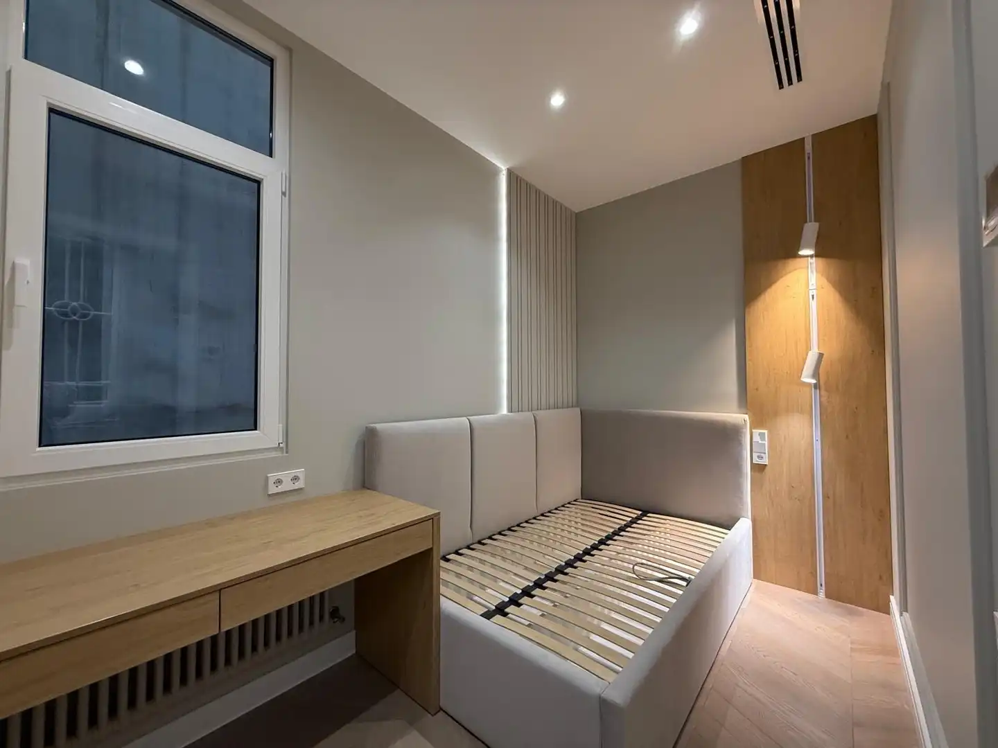 Wohnung mit Aufzug zum Verkauf in Carrer de València, imagen 16