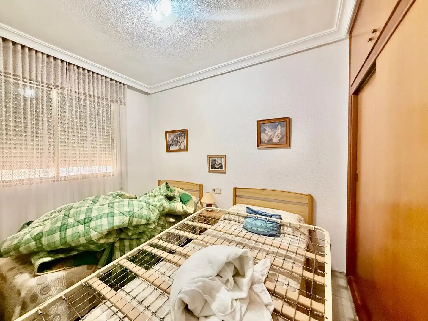 Habitación de Piso en venta en San Pedro del Pinatar con Aire acondicionado, Terraza y Trastero