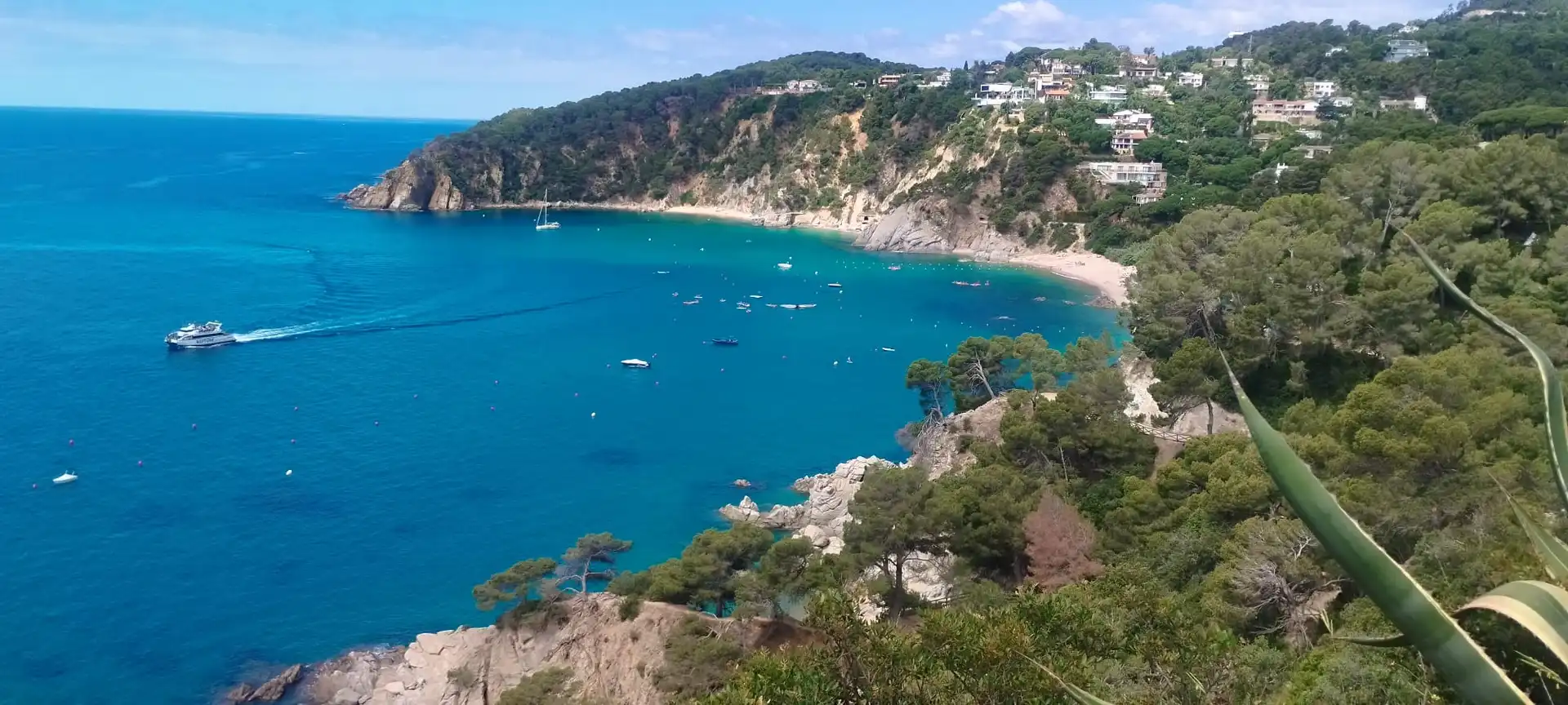 Flat for sale in Tossa de Mar  with Heating, Swimming Pool and Furnished