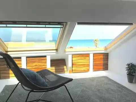 Loft in affitto a Avinguda Neptú 36