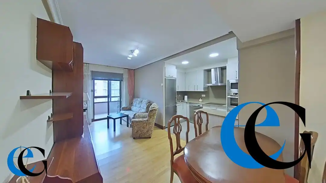 Flat with terrace for sale in Lasarte-Oria, imagen 10