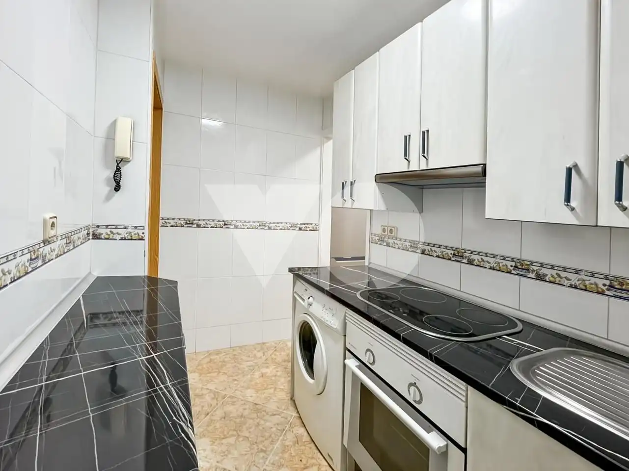 Habitación en Madrid, Madrid
