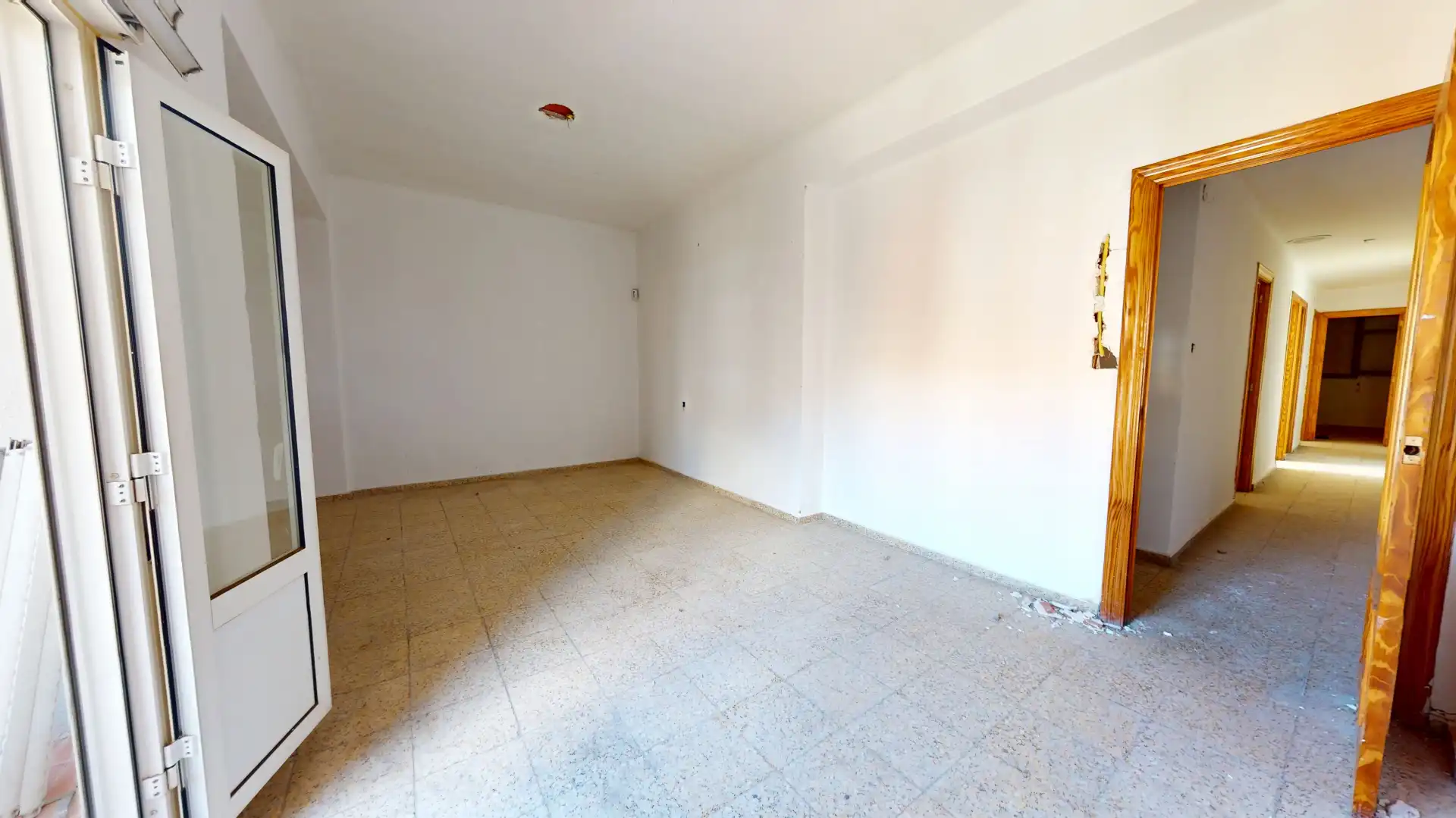 Wohnung zum Verkauf in Calle Rey Don Jaime I, imagen 5