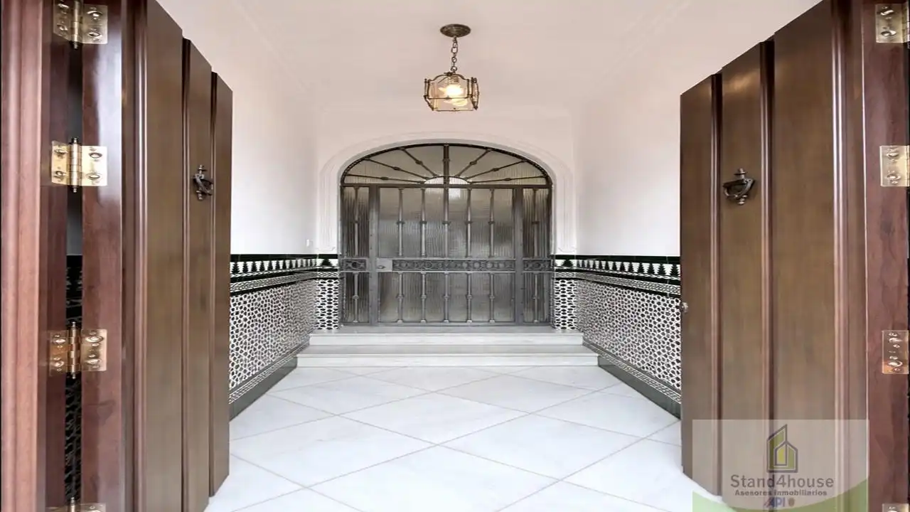 Casa adosada en venta en La Palma del Condado con Aire acondicionado y Trastero