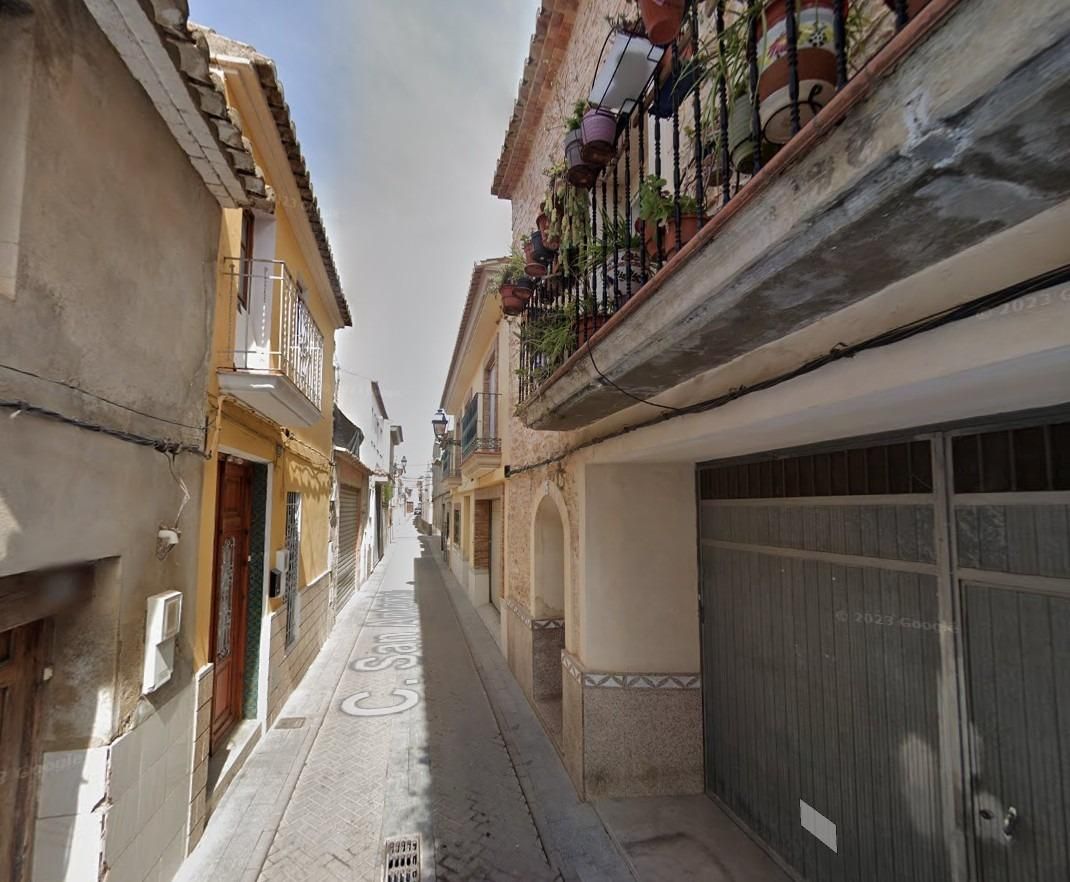 House or chalet for sale in Núcleo Urbano