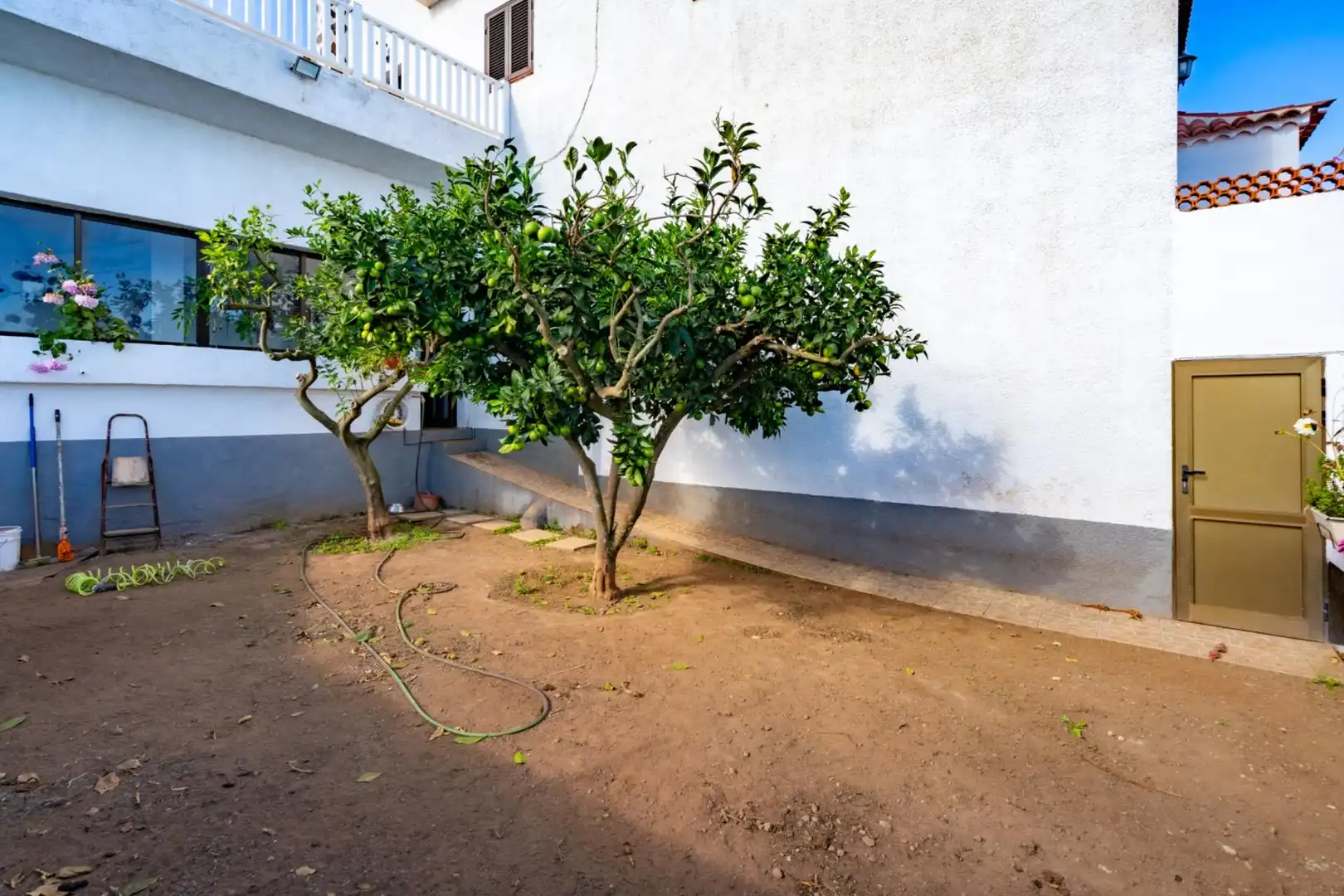 Houses for sale in Calle Pr a Alvarez Martell, 4, El Tanque