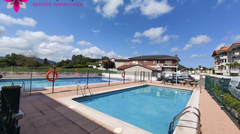 Foto 4 de Dúplex en venda a El Arco - Rota - Fonegra, Cantabria