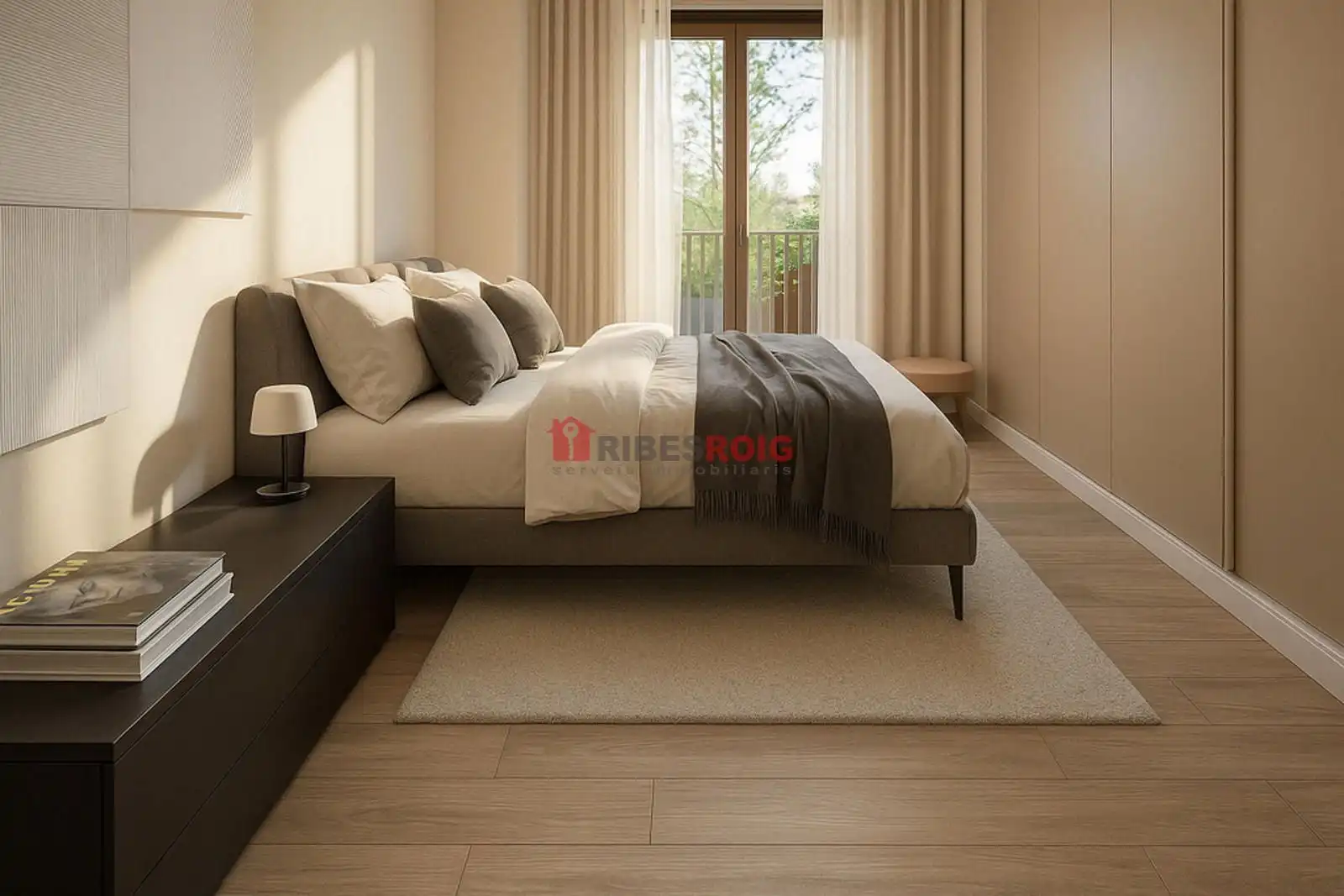 Duplex avec ascenseur à vendre à Alta Vinyet, imagen 6