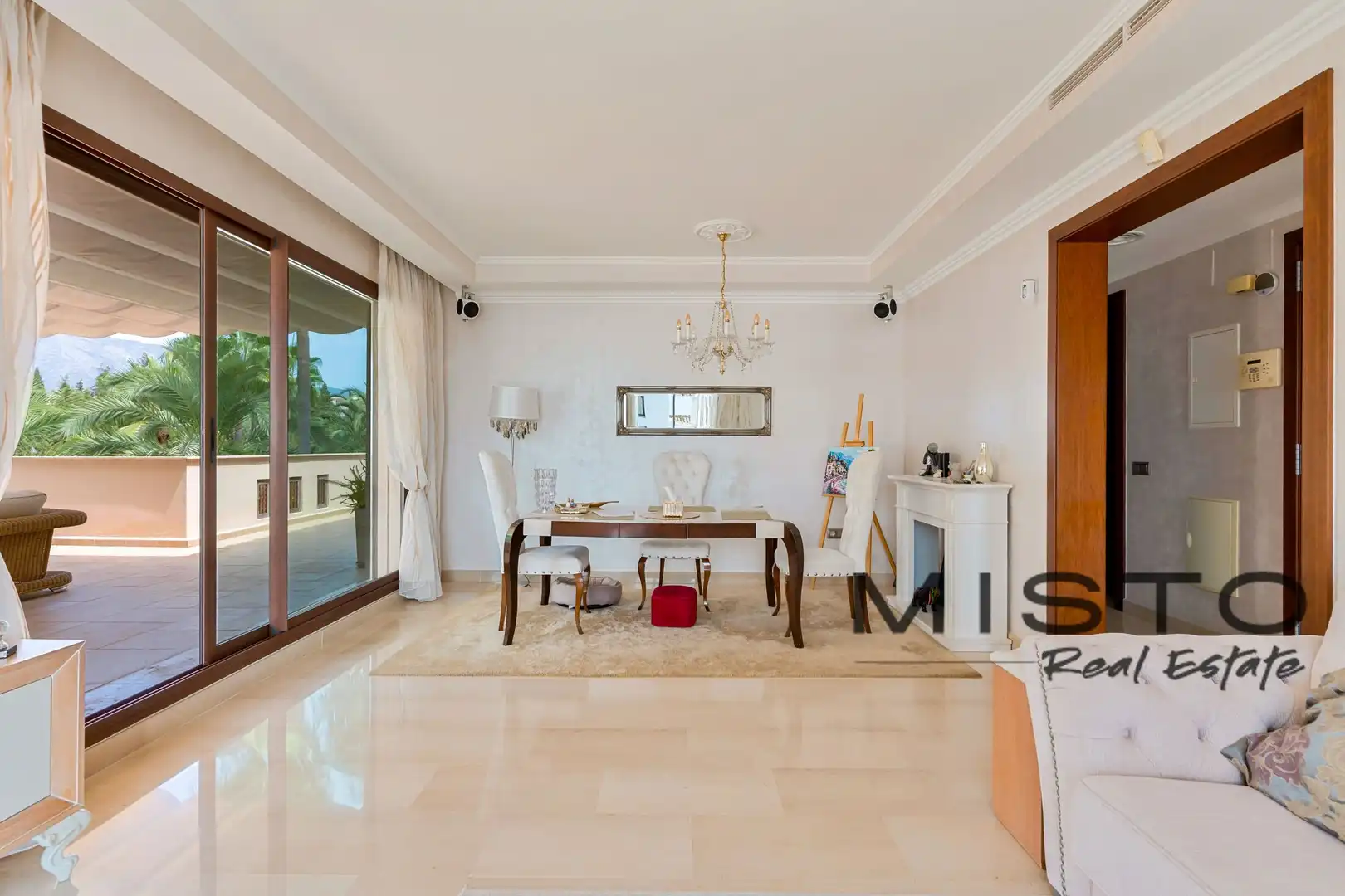Piso con ascensor en venta en CL ADELFAS  Es: Pl: Pt: MEDINA DE BANUS  MARBELLA (MÁLAGA), imagen 5