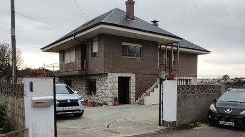 Foto 2 de Casa o chalet en venta en Calle Corceño, 5, Alisal - San Román, Santander