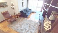 Living room of Flat for sale in Bilbao   with Heating