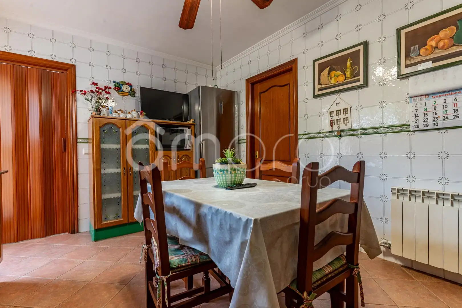 Villa con terrazza in vendita a Castell de Tamarit, imagen 9
