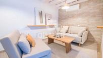 Living room of Flat for sale in Tarifa  with Air Conditioner, Heating and Balcony