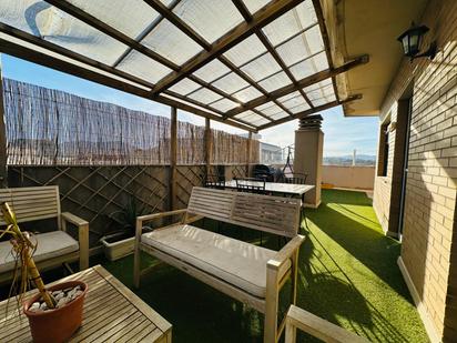 Terrace of Attic for sale in Amposta  with Heating and Terrace