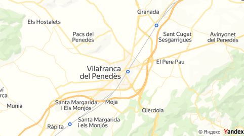 Foto 3 de Piso en venta en Centre Vila, Vilafranca del Penedès