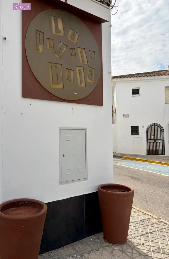 Local en venta en Conil de la Frontera, Cádiz