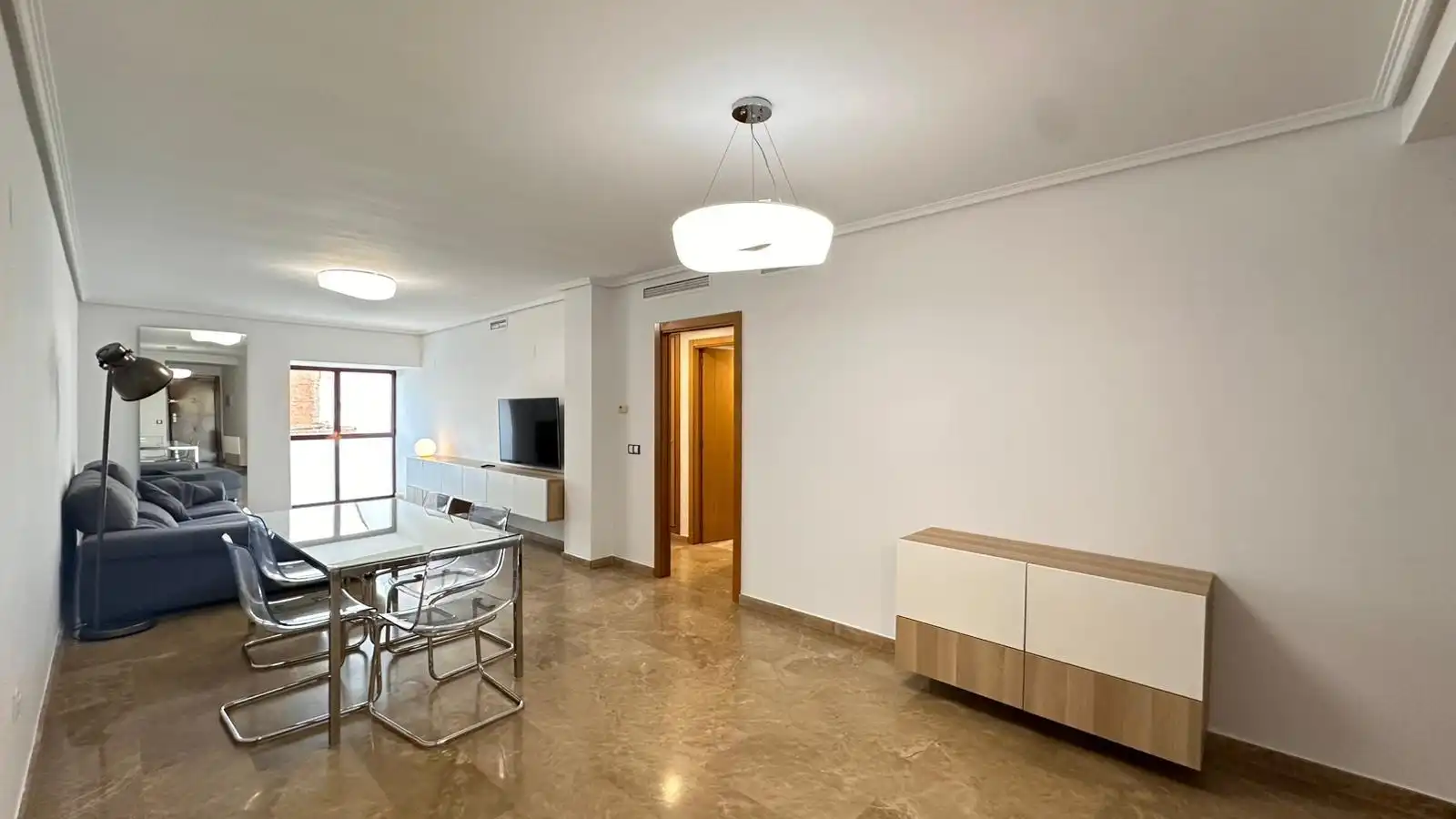 Piso de alquiler en Carlet