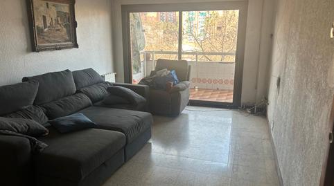 Foto 3 de Piso en venta en Rambla de Sant Joan, Lloreda, Badalona