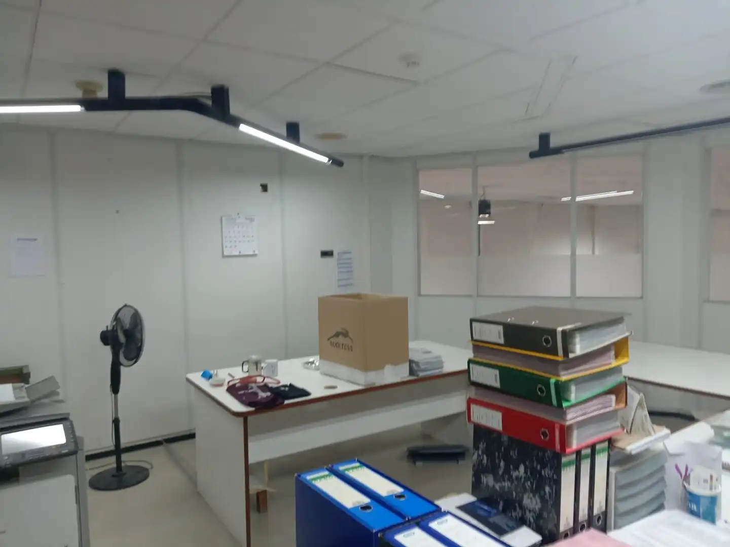 Industrial buildings for rent in Sabadell