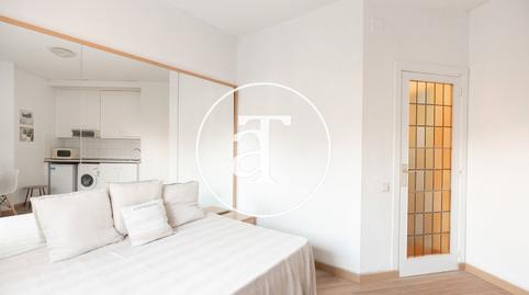 Photo 3 of Flat to rent in Carrer de Berlín, 53, Barri de les Corts, Barcelona