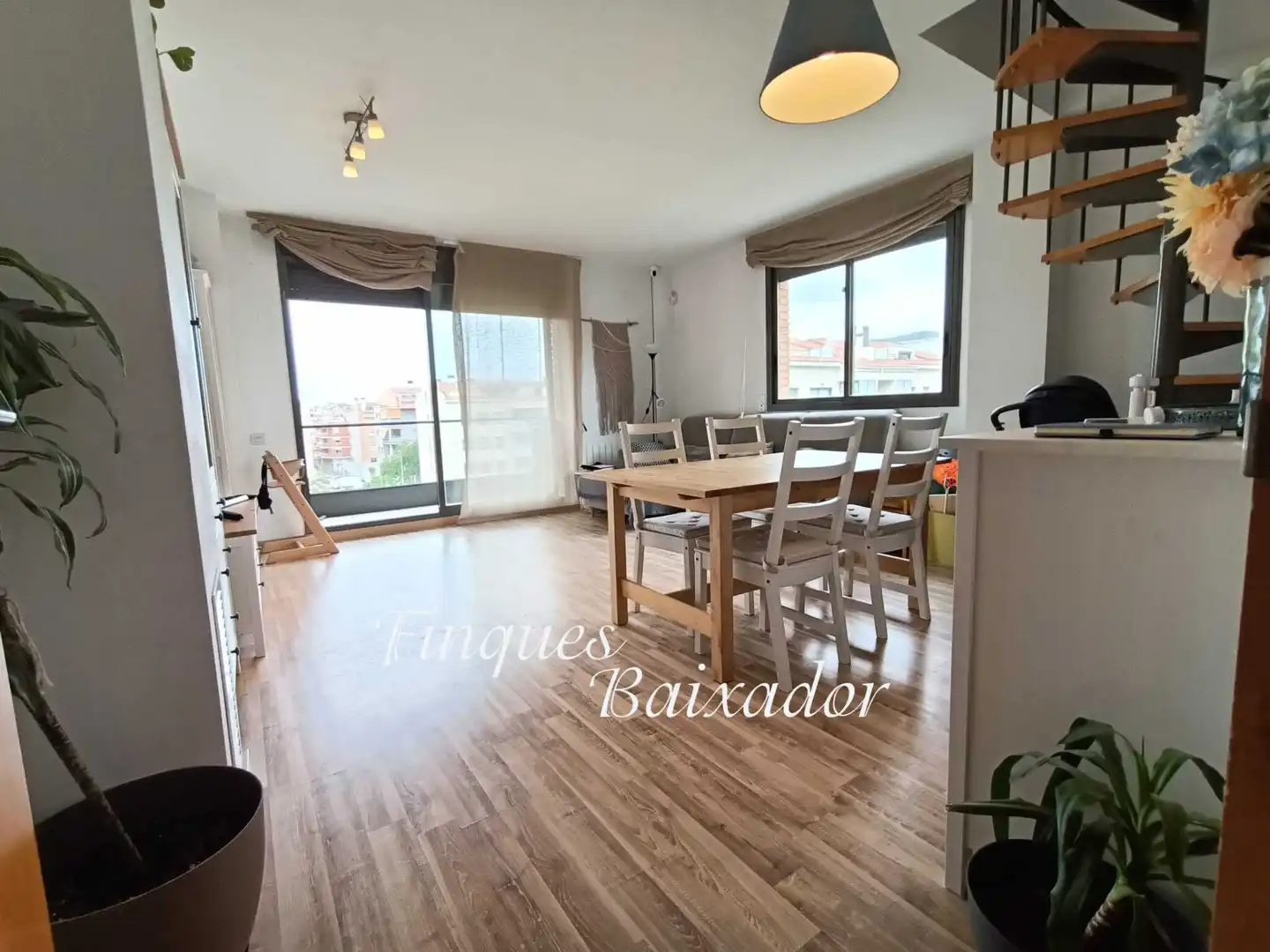 Duplexes for sale in Avinguda de la Constitució, Els Canyars