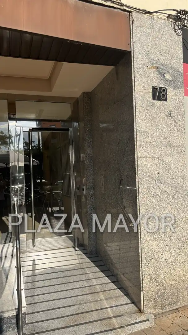 Exterior view of Houses for sale in Salamanca  with Terrace