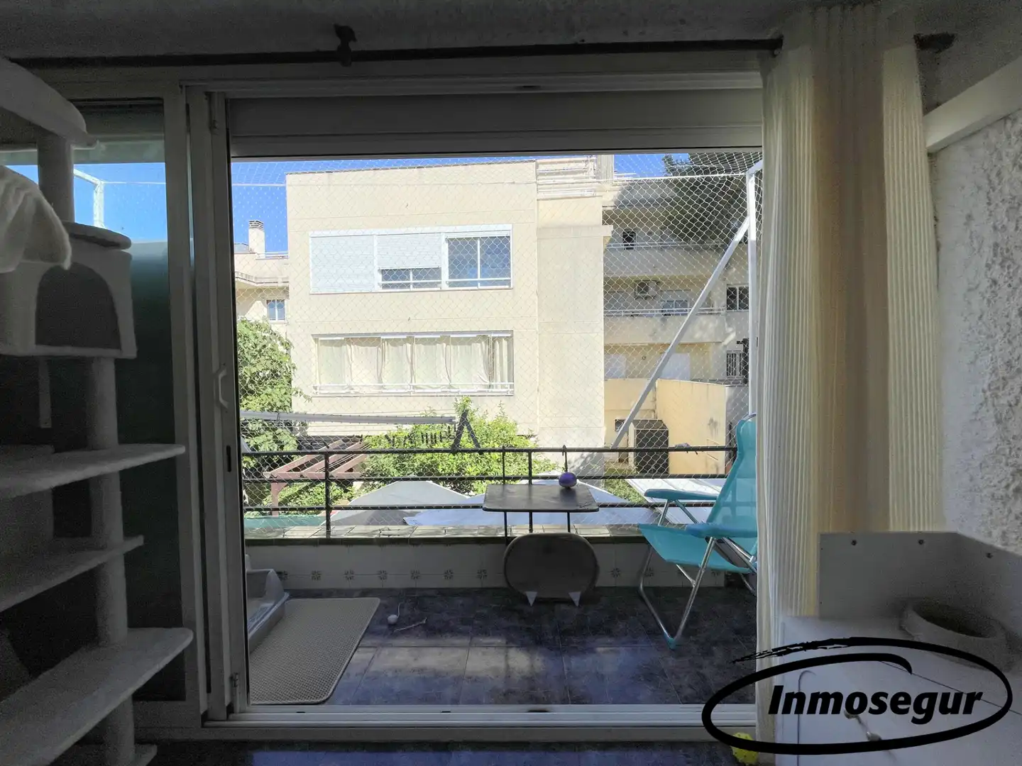 Apartamento con piscina en venta en Carrer del Pla de l'Era 6, imagen 11